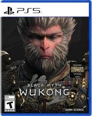 Black Myth: Wukong